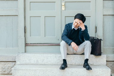 社内外の人間関係